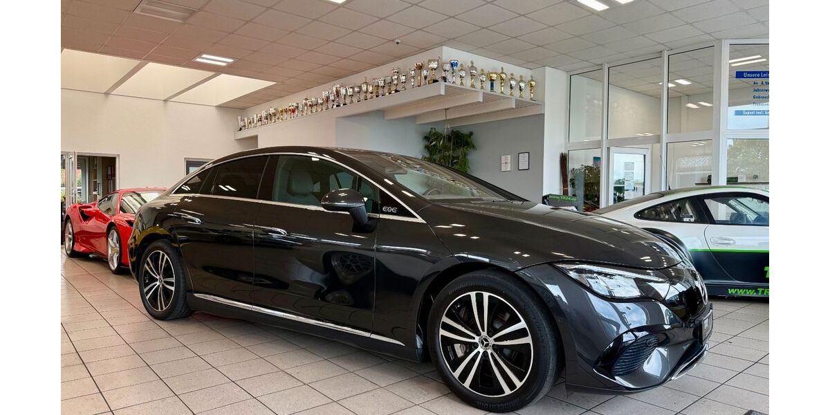 Mercedes-Benz EQE 58.820 km 37.790 &euro; Stuhr-Bremen 28816