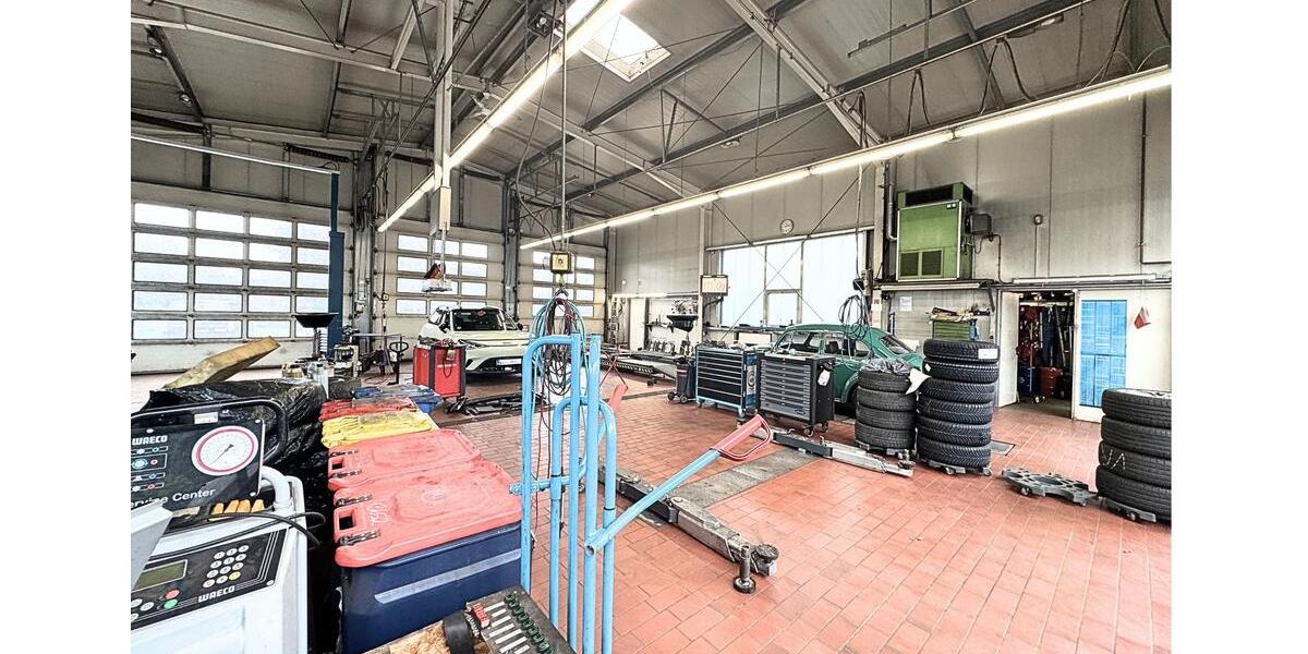 Gewerbeobjekt Thedinghausen - 2.900&euro; | Angebot:25341961