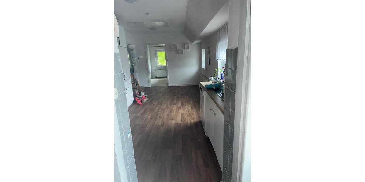 Etagenwohnung Bremen Blockland - 4 Zimmer, 92 m&sup2;, 1.100&euro; | Angebot:26506785