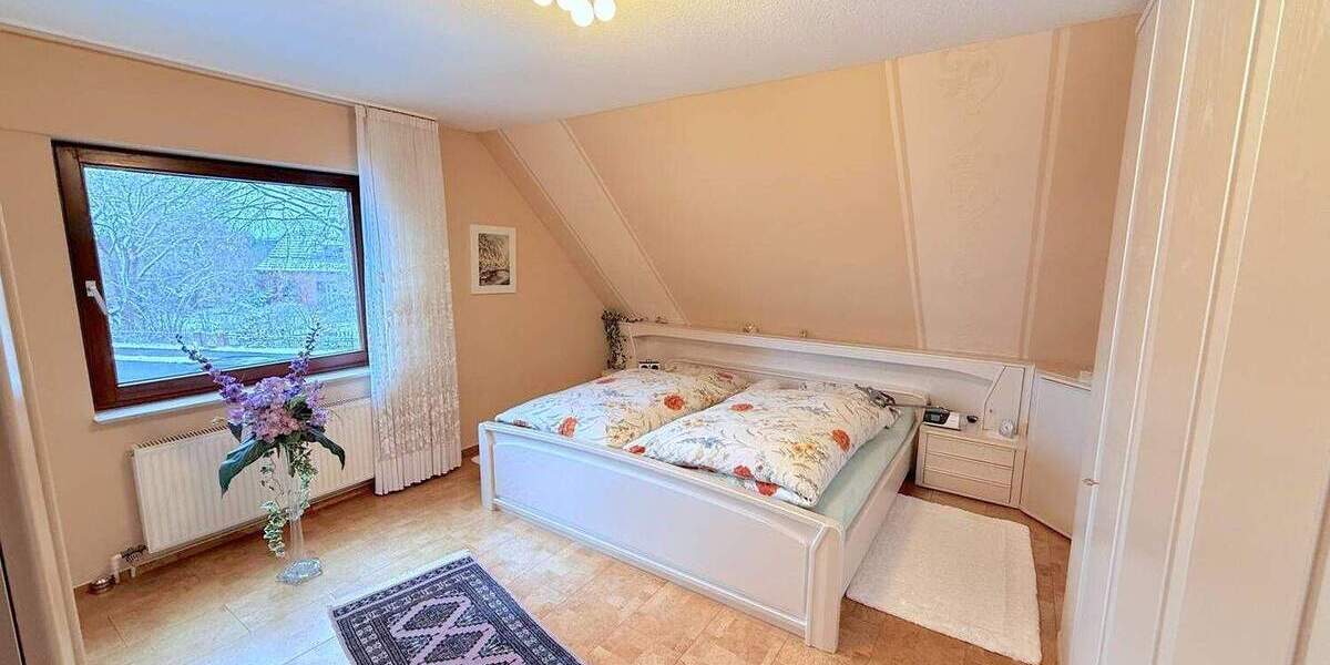Reihenendhaus Bassum / Groß Bramstedt Bramstedt - 4 Zimmer, 108 m&sup2;, 189.000&euro; | Angebot:25107105
