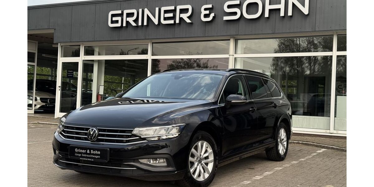 VW Passat 78.080 km 21.950 &euro; Lemwerder 27809