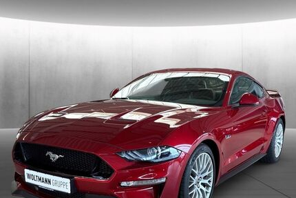 Ford Mustang 15.400 km 39.999 &euro; Bremen - Nord 28757