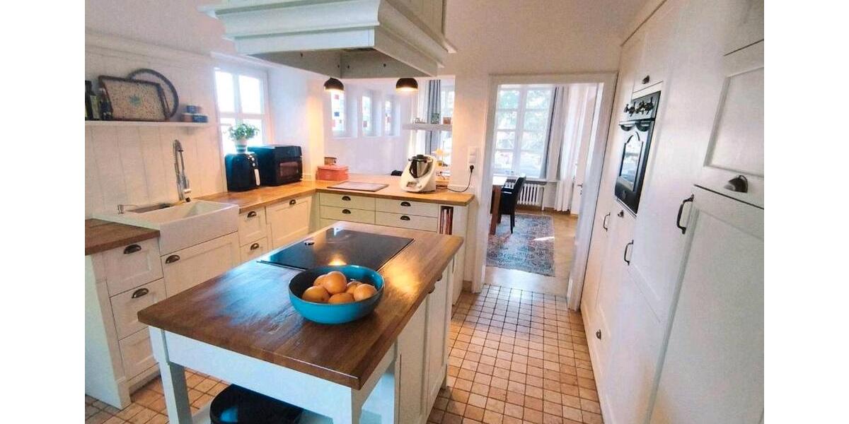Einfamilienhaus Bremen Oberneuland - 10 Zimmer, 260 m&sup2;, 899.900&euro; | Angebot:26903832