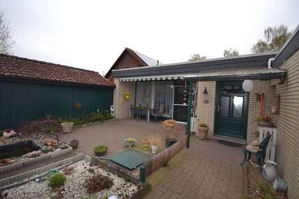 Haus Langwedel - 4 Zimmer, 145 m&sup2;, 325.000&euro; | Angebot:26201827