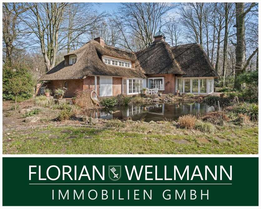 Haus zum Kaufen in Bremen 1.149.000 € 214.58 m²