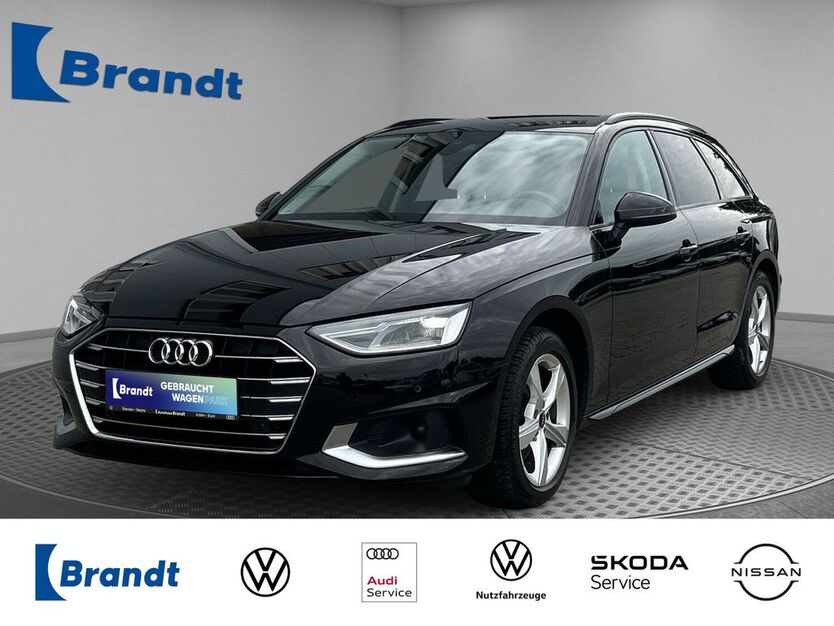 Audi A4 113.980 km 23.690 € Weyhe 28844