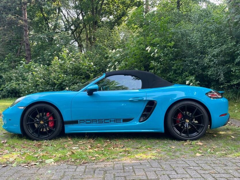 Boxster