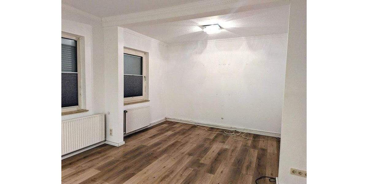 Etagenwohnung Bremen Lindenhof - 2 Zimmer, 59 m&sup2;, 99.000&euro; | Angebot:25801950