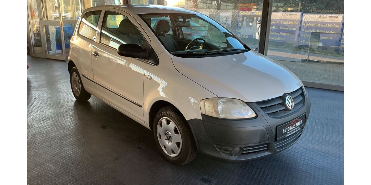VW Fox 158.000 km 2.600 &euro; Bremen 28201