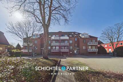 Wohnung Bremen Osterholz - 4 Zimmer, 89 m&sup2;, 234.900&euro; | Angebot:26030189