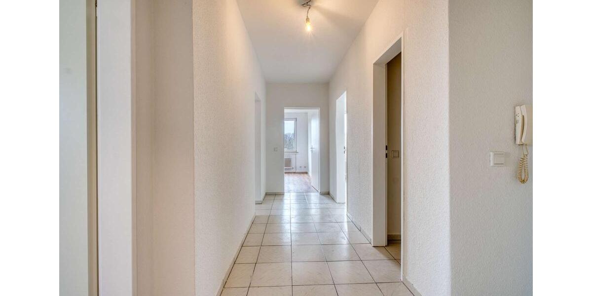Etagenwohnung Bremen Huchting - 3 Zimmer, 73 m&sup2;, 695&euro; | Angebot:26065359