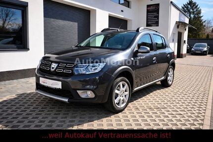 Dacia Sandero 90.000 km 10.990 &euro; Langwedel 27299