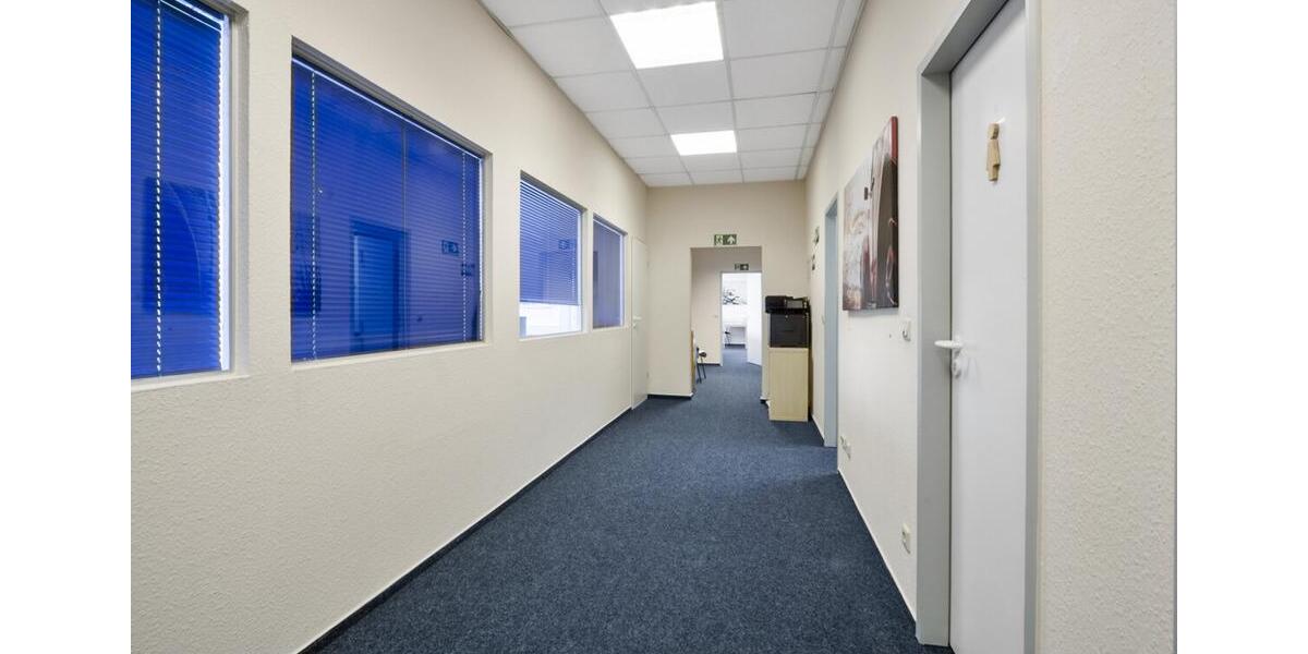 Gewerbeobjekt Delmenhorst - 1.538&euro; | Angebot:26427300