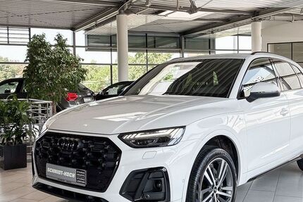 Audi Q5 45.426 km 39.990 &euro; Bremen 28217