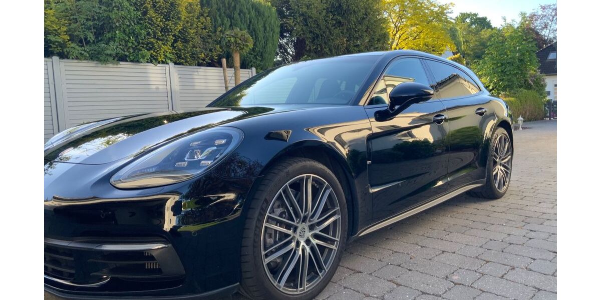 Porsche Panamera 124.900 km 48.950 &euro; Ritterhude 27721