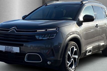 Citroen C5 Aircross 40.028 km 20.680 &euro; Bremen 28199