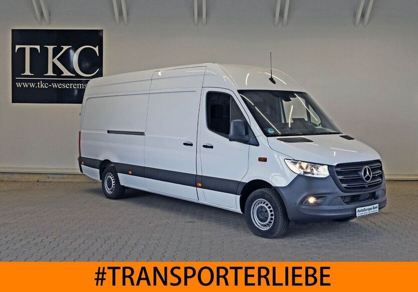 Sprinter