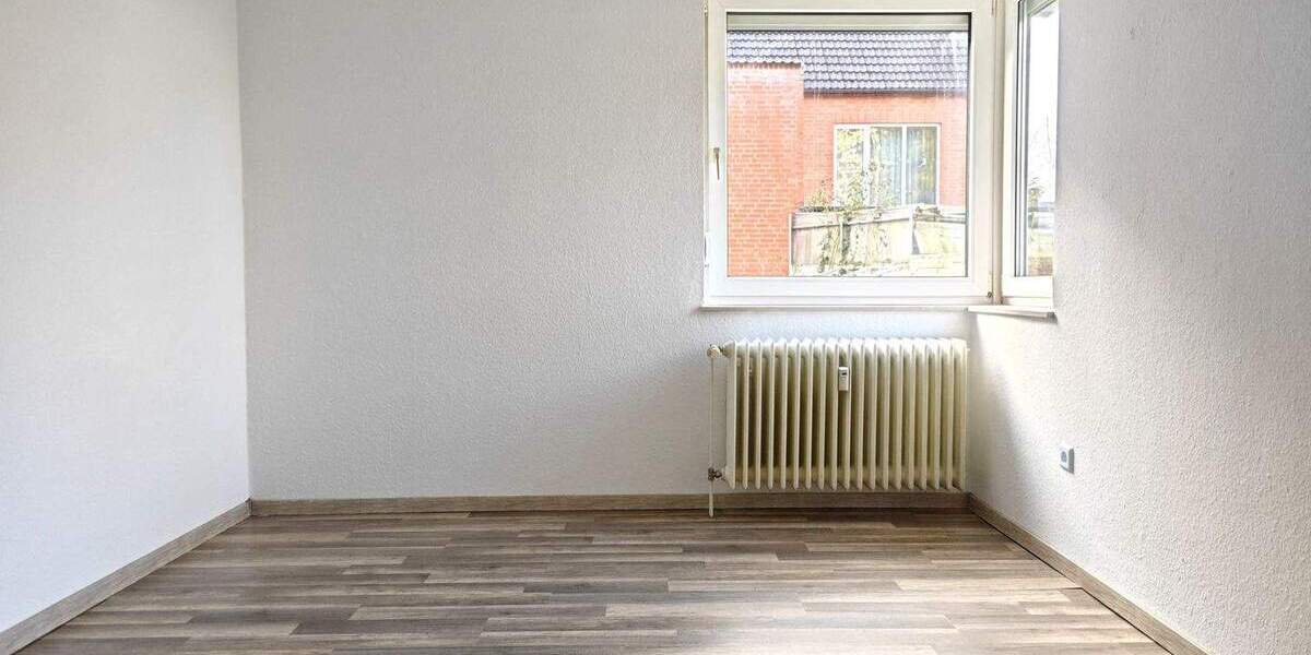 Etagenwohnung Bremen Blumenthal - 2 Zimmer, 60 m&sup2;, 119.000&euro; | Angebot:24545659