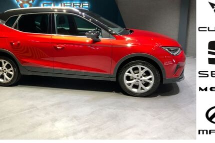 Seat Arona 11.500 km 23.450 &euro; Langwedel 27299