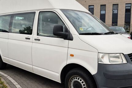 VW T5 Transporter 180.000 km 7.900 &euro; Achim 28832