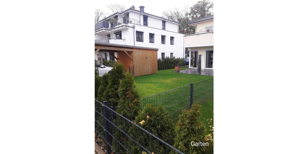 Erdgeschoßwohnung Achim - 3 Zimmer, 90 m&sup2;, 379.900&euro; | Angebot:25570701