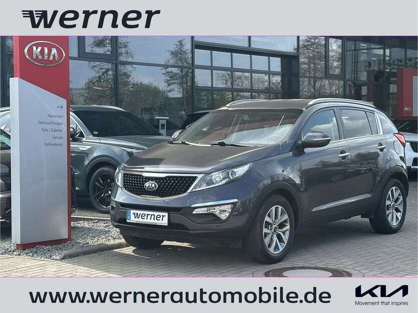 Sportage