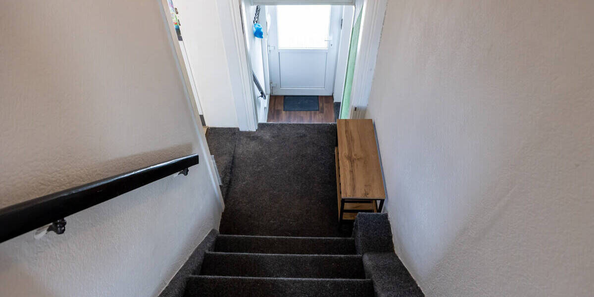 Etagenwohnung Delmenhorst Mitte - 3 Zimmer, 90 m&sup2;, 142.000&euro; | Angebot:25691270