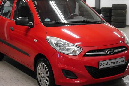 Hyundai i10 184.000 km 2.300 &euro; Bremen 28279