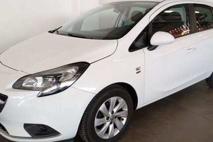 Opel Corsa 156.250 km 6.390 &euro; Delmenhorst 27751