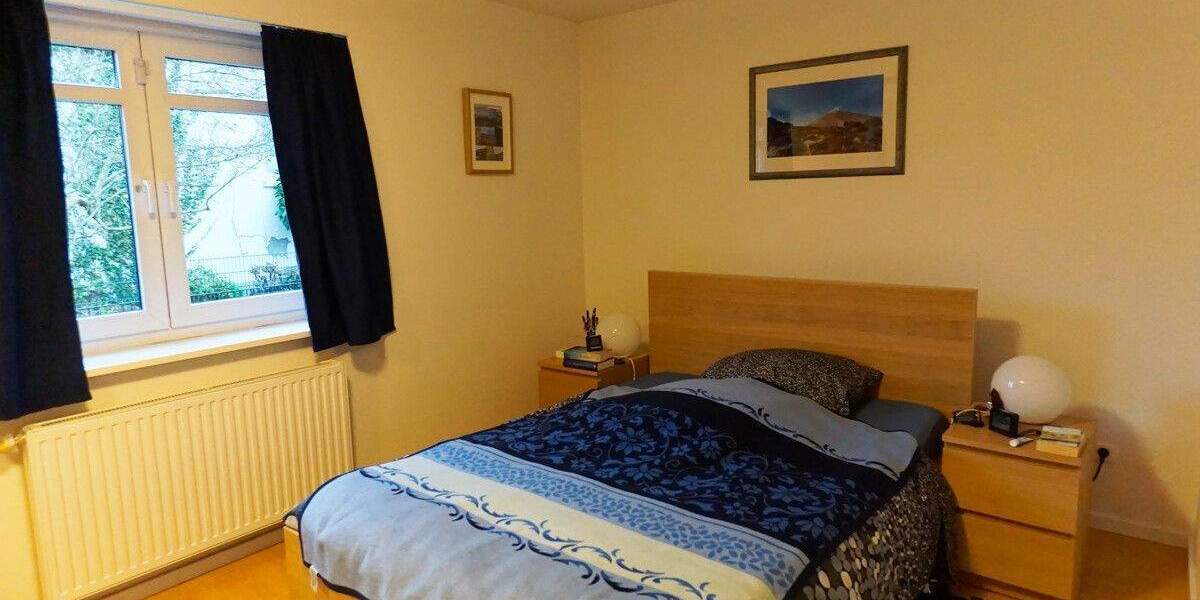 Wohnung in Delmenhorst 3 zimmer