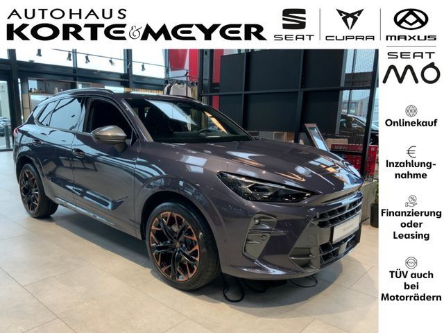 Cupra Terramar 1.500 km 52.900 &euro; Langwedel 27299