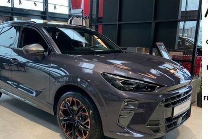 Cupra Terramar 8.800 km 52.900 &euro; Langwedel 27299