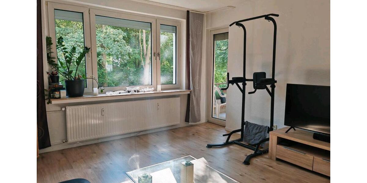 Hochparterre Bremen Burglesum - 3 Zimmer, 70 m&sup2;, 145.500&euro; | Angebot:27496156