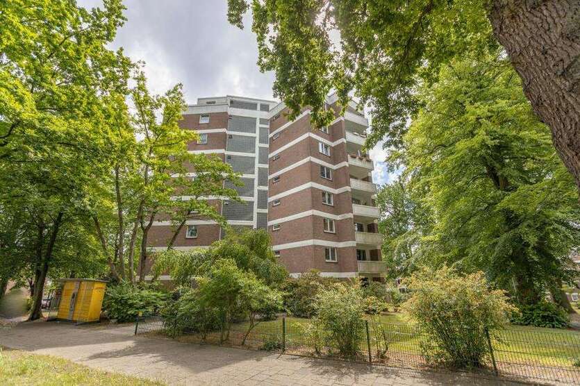 Wohnung zum Mieten in Bremen 599 € 75 m²