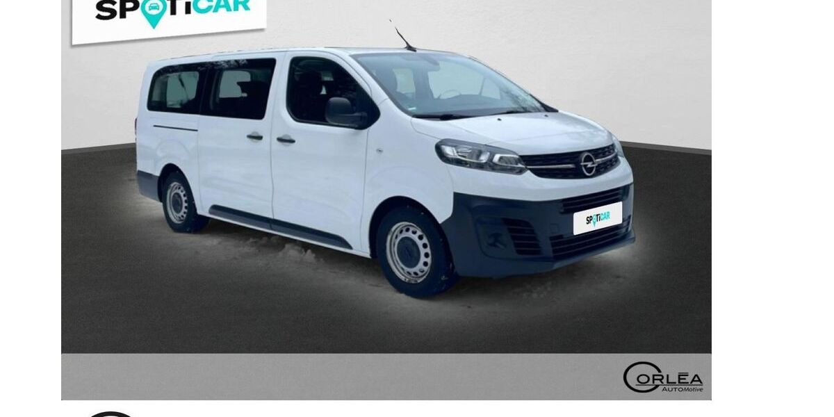 Opel Vivaro 95.550 km 20.990 &euro; Bremen 28779