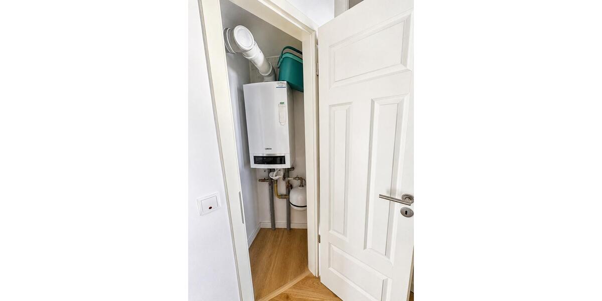 Etagenwohnung Bremen Neustadt - 2 Zimmer, 50 m&sup2;, 239.000&euro; | Angebot:27291215