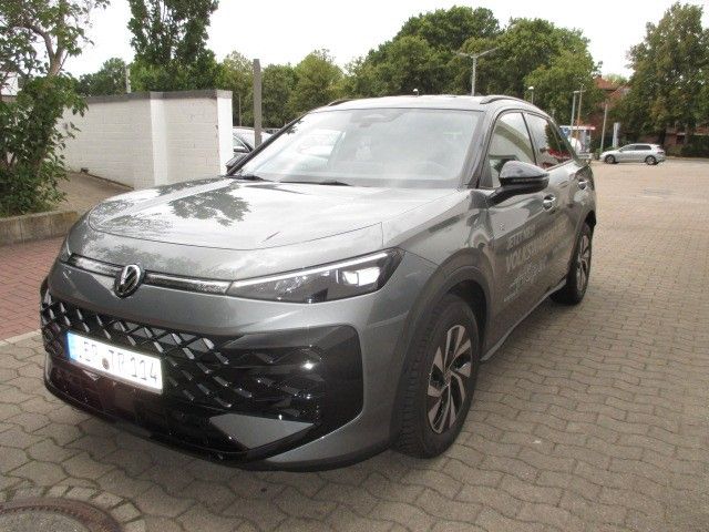 VW T-Roc 9.500 km 40.890 &euro; Oyten 28876