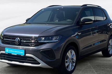 VW T-Cross 26.422 km 25.930 &euro; Sottrum 27367
