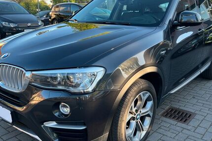 BMW X4 157.500 km 19.500 &euro; Stuhr 28816
