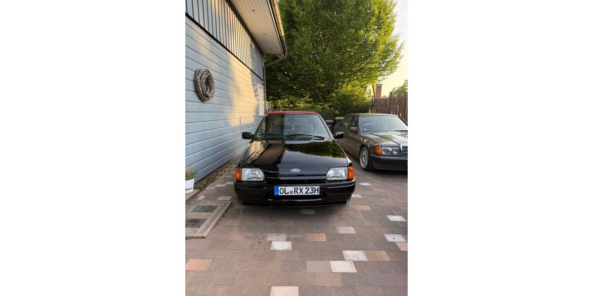 Ford Escort 45.000 km 4.900 &euro; Bremen 28207