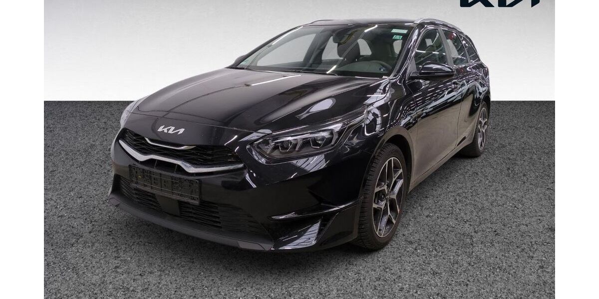 Kia ceed Sportswagon 22.007 km 23.430 &euro; Stuhr 28816