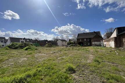 Grundstück zu verkaufen in Bedburg 259.000 € 785 m²