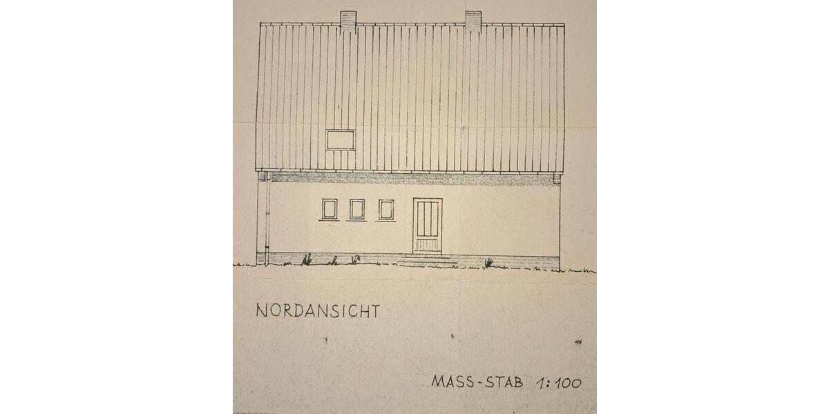 Einfamilienhaus Ganderkesee - 9 Zimmer, 180 m&sup2;, 499.000&euro; | Angebot:26115351