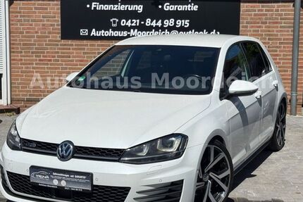 VW Golf 244.000 km 11.999 &euro; Stuhr 28816