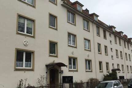 Wohnung Bremen Findorff - 3 Zimmer, 63 m&sup2;, 538&euro; | Angebot:25321749