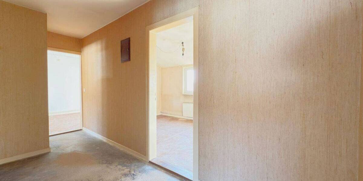 Etagenwohnung Bremen Woltmershausen - 4 Zimmer, 67 m&sup2;, 155.000&euro; | Angebot:26796699