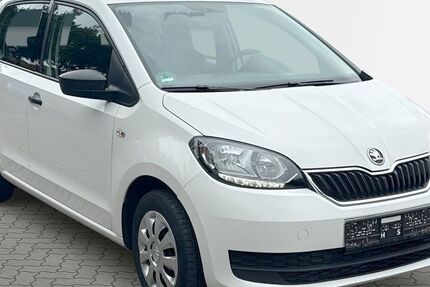 Skoda Citigo 88.987 km 5.999 &euro; Oyten 28876