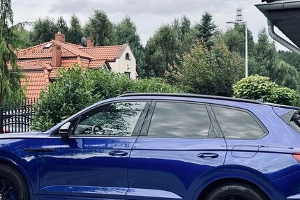 VW Touareg 66.000 km 50.000 € Verden 27283