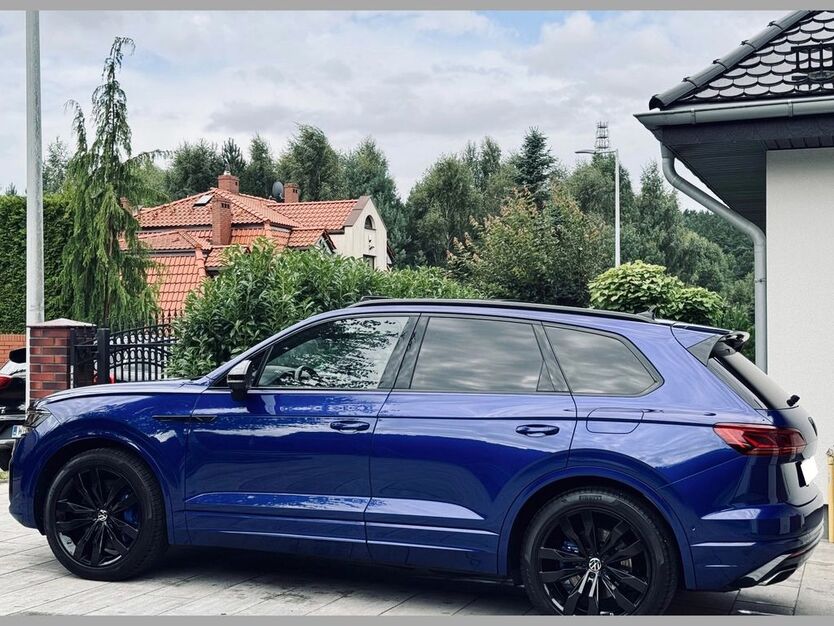 VW Touareg 66.000 km 50.000 € Verden 27283