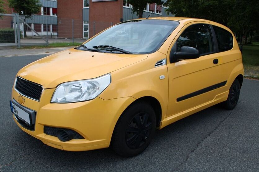 Aveo